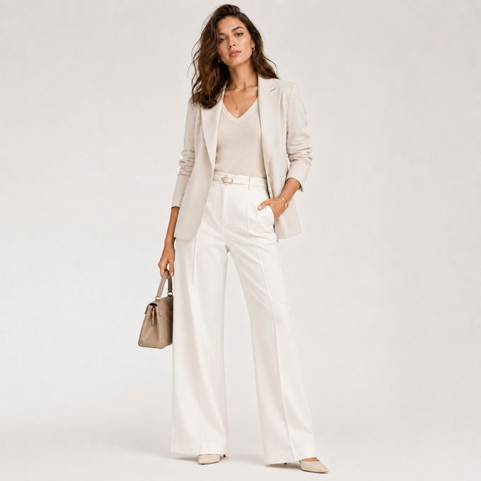 Mode femme