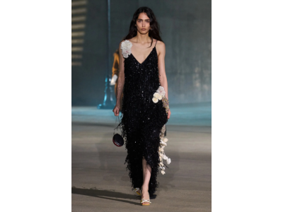 Mode, cinéma et glamour : les temps forts du Dior Cruise 2027 à Los Angeles