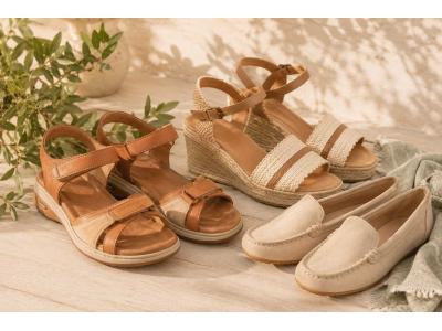 Les meilleures chaussures femme de 2026 : les modèles que nous verrons partout