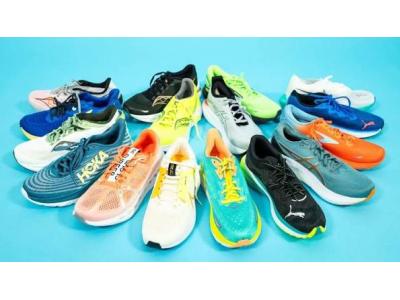 Les meilleures chaussures de sport pour marcher : le confort à chaque pas