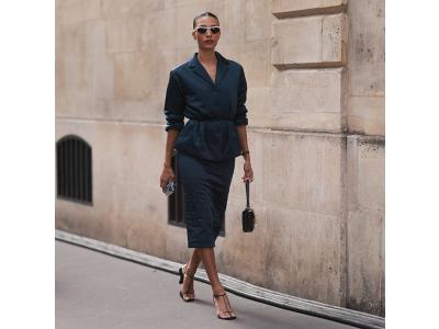 Style de bureau femme : des tenues élégantes pour une allure professionnelle moderne