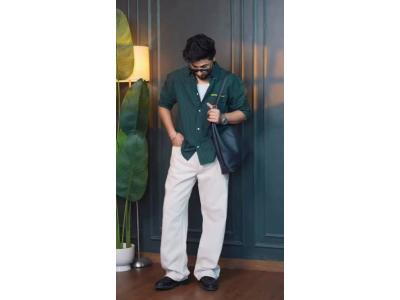 Mode homme automne 2026 : 8 pièces clés pour un style urbain moderne