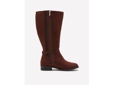 Bottes femme automne 2026 : les 6 modèles que l’on verra partout