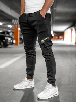 Survêtements et pantalons de sport pour homme