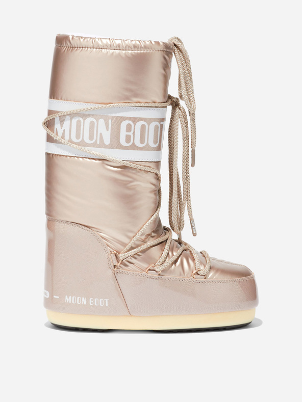 Bottes après-ski pour femme