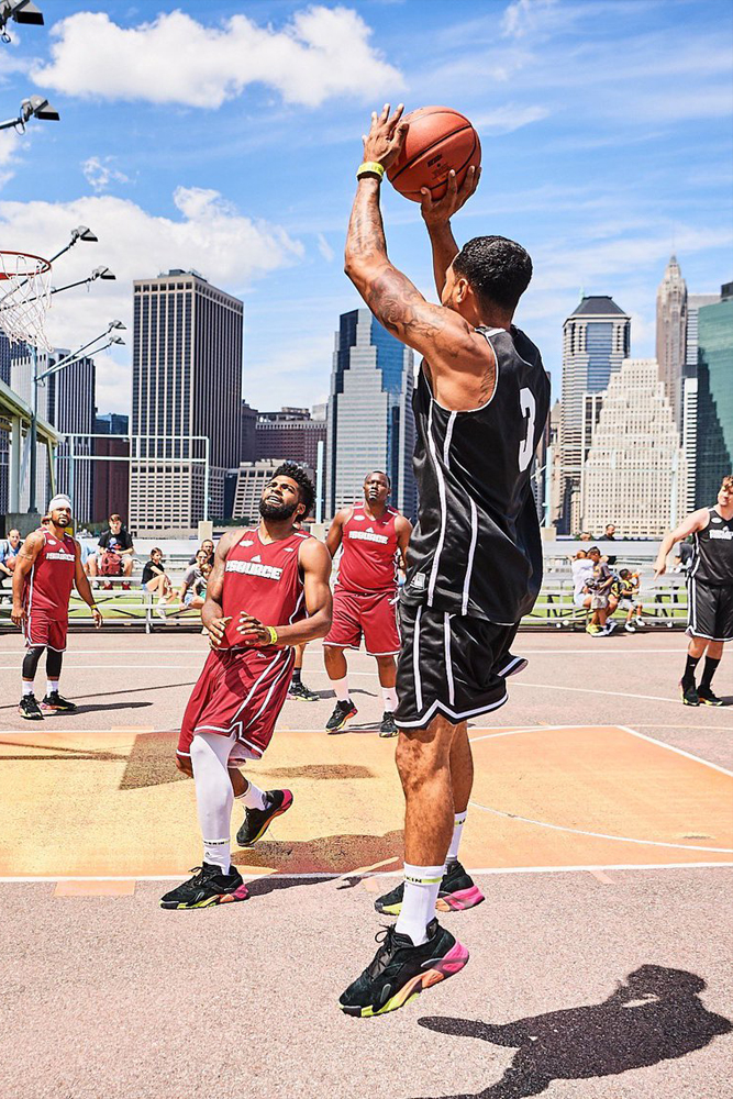 Basketball Vêtements