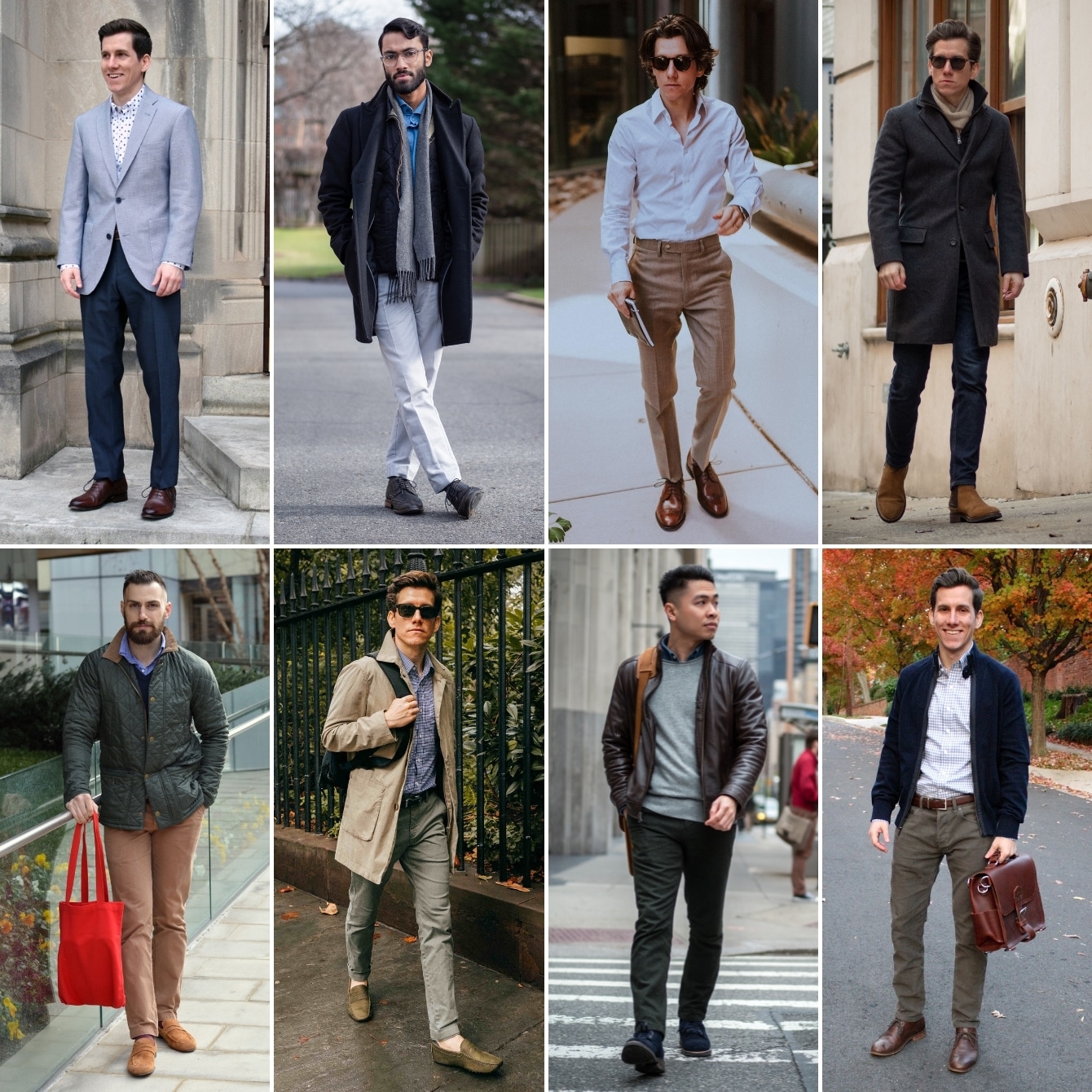 Vêtements pour homme