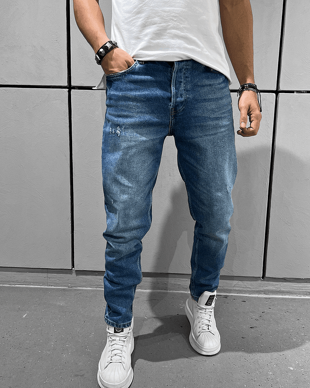 Jeans homme de créateur