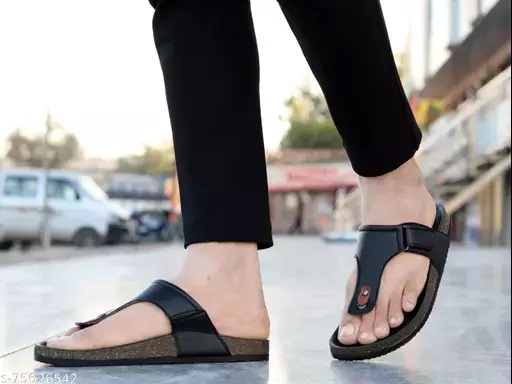 Tongs et mules pour homme Мъжки джапанки и чехли