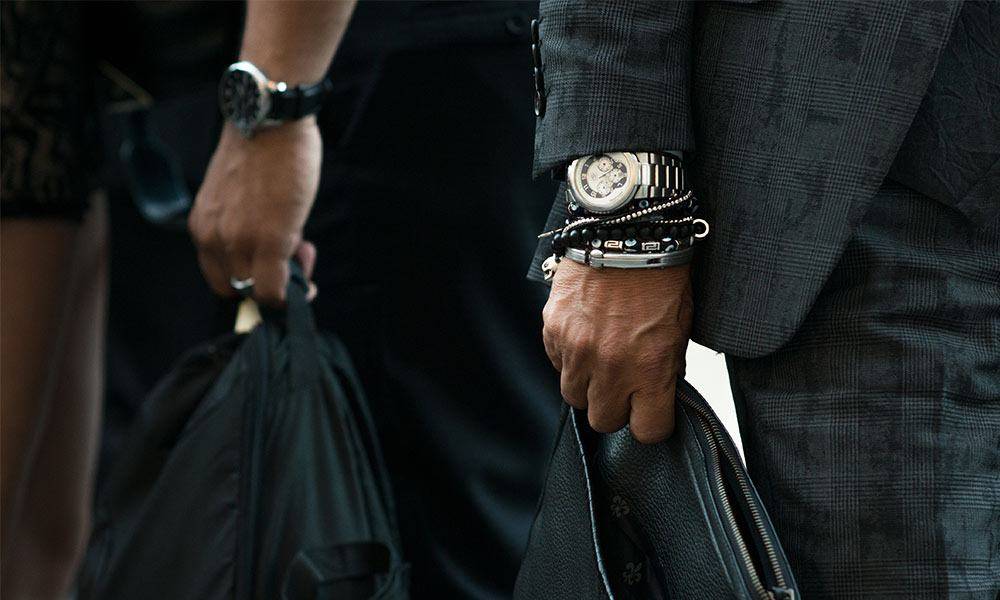 Accessoires pour hommes Мъжки аксесоари