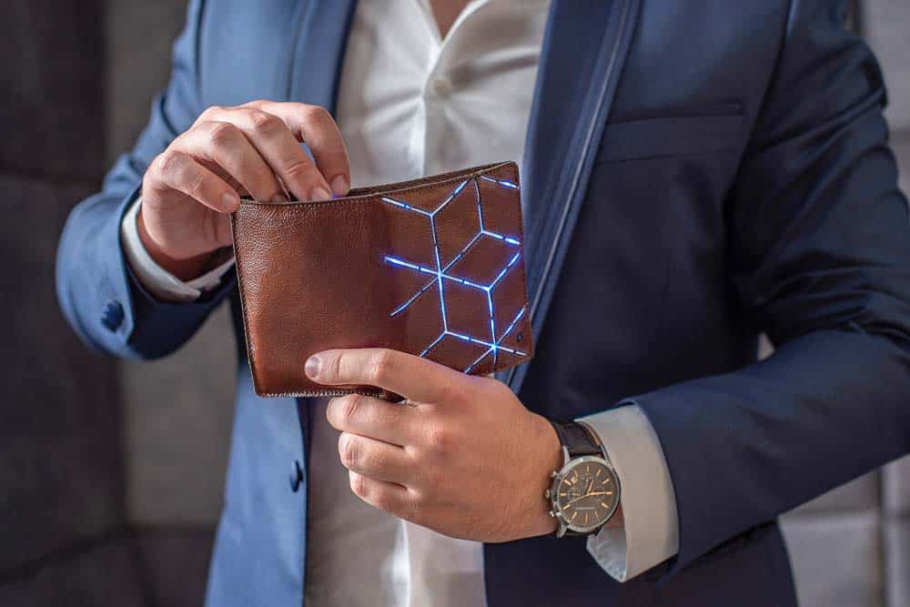 Portefeuilles pour hommes Portefeuilles pour hommes