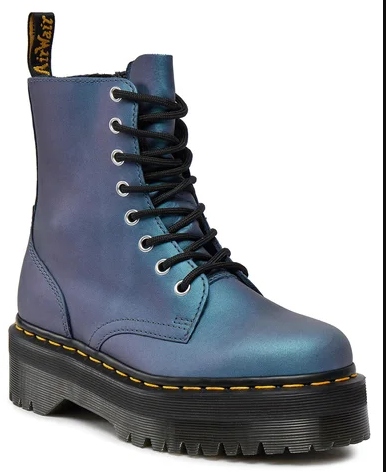 Bottines classiques pour femme de Мodora.fr