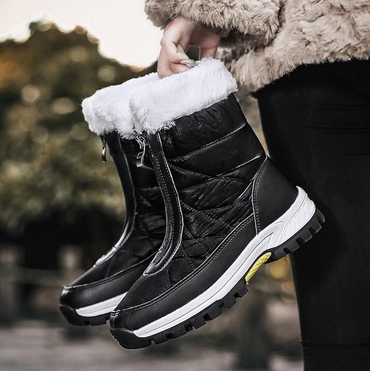 Bottes sport pour femme de Мodora.fr