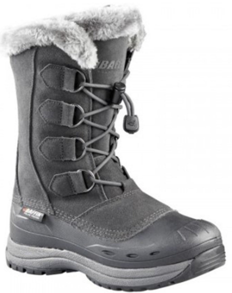 Bottes d’hiver de montagne pour femme de Мodora.fr Sandales de montagne pour femme de Мodora.fr