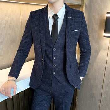 Vestes élégantes pour homme design 