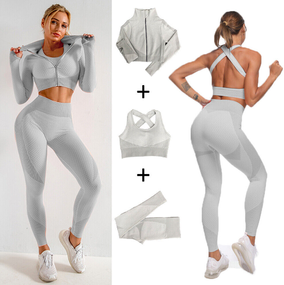 Tenue de sport pour femme de Modora.fr