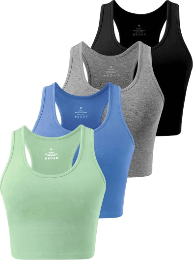 Brassière de sport pour femme de Мodora.fr
