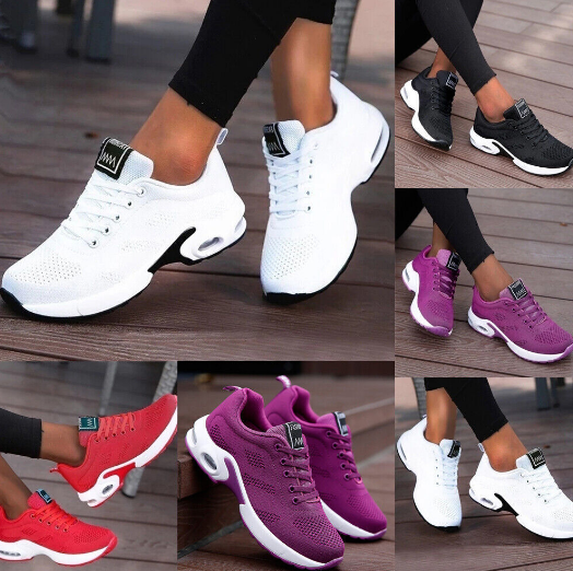 Baskets de fitness pour femme de Modora.fr Baskets de fitness pour femme de Modora.fr