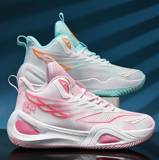 Baskets de basketball pour femme de Modora.fr