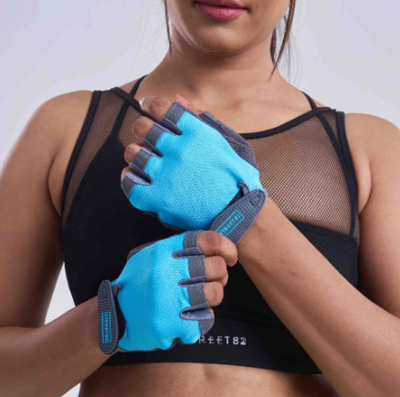 Gants de sport pour femme de Мodora.fr Gants de sport pour femme de Мodora.fr