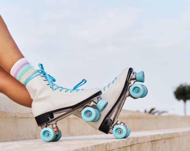 Rollers pour femme de Мodora.fr Patins pour femme de Мodora.fr