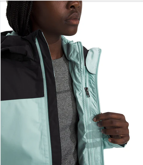 Veste de sport réversible pour femme de Мodora.fr