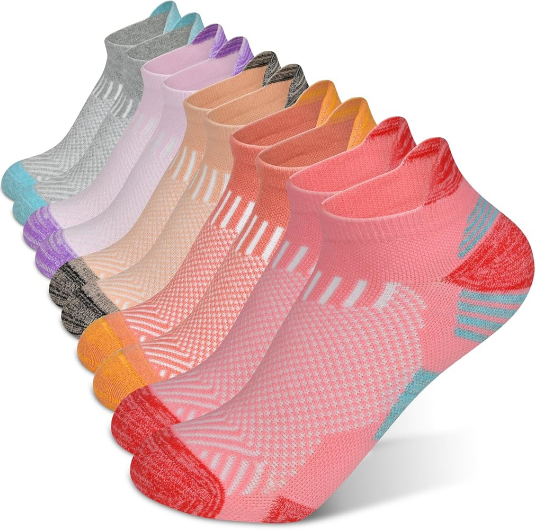 Chaussettes de sport pour femme de Мodora.fr