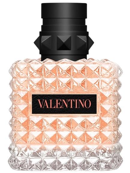 Parfums de luxe pour femmes