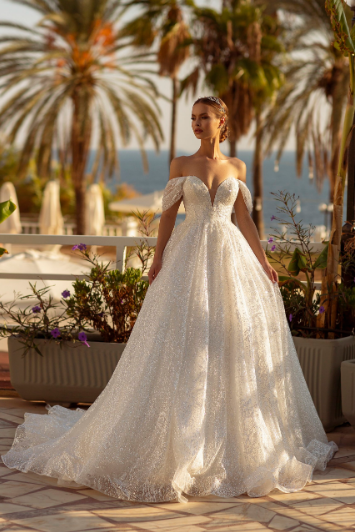 Robes de mariage de modora.fr