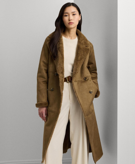 Manteau en fourrure femme de Мodora.fr Manteau en fourrure femme de Мodora.fr