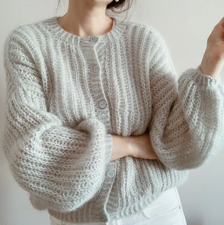 Gilet femme de Мodora.fr