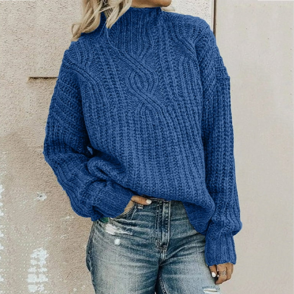 Pull tricoté femme de Мodora.fr Pull tricoté femme de Мodora.fr