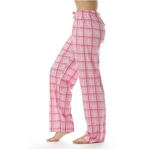 Bas de pyjama femme de Мodora.fr