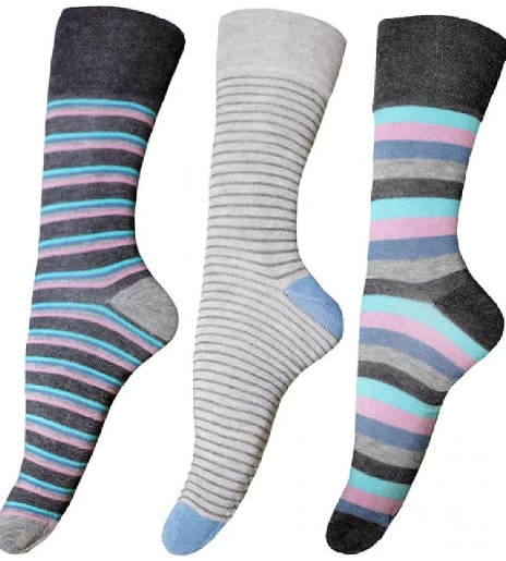 Chaussettes femme de Мodora.fr