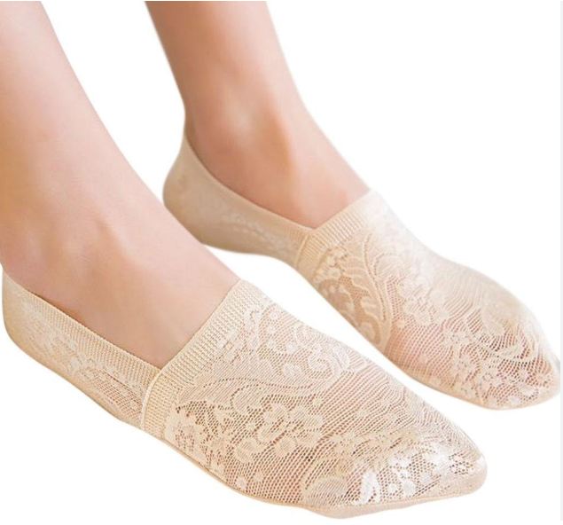 Chaussettes femme de Мodora.fr