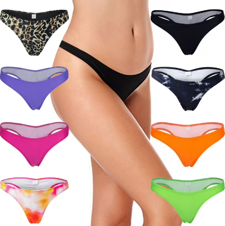 T-string femme de Мodora.fr