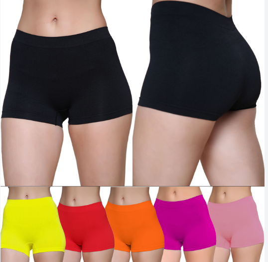 Boxers femme de Мodora.fr
