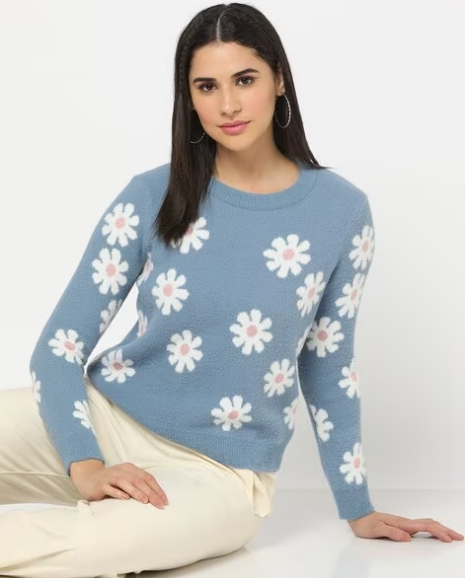 Pull femme de Мodora.fr