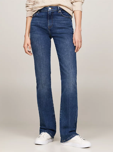Jeans bootcut femme de Modora.fr