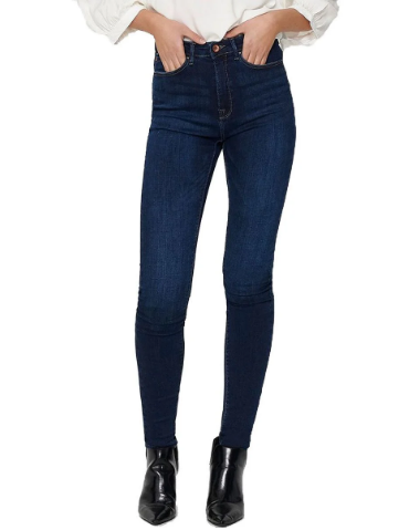 Jeans skinny fit femme de Modora.fr Jeans skinny fit femme de Modora.fr