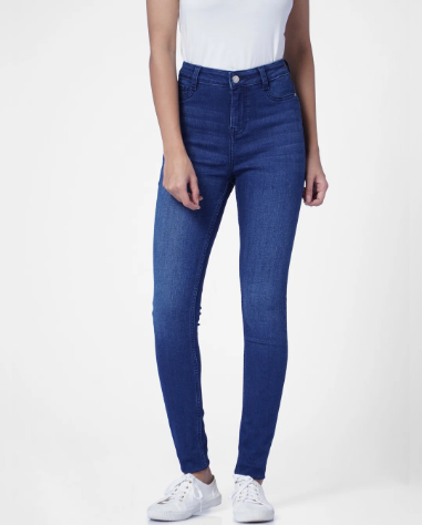 Jeans slim fit femme de Modora.fr Jeans slim fit femme de Modora.fr