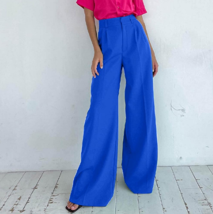 Pantalons en tissu femme de Modora.fr Pantalons en tissu femme de Modora.fr