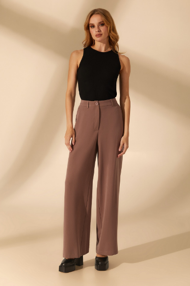 Pantalons en tissu femme de Modora.fr Pantalons en tissu femme de Modora.fr