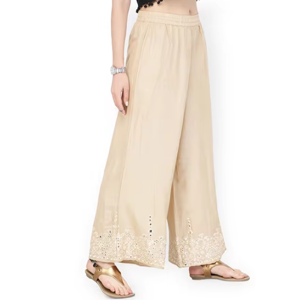 Pantalon sarouel femme de Мodora.fr