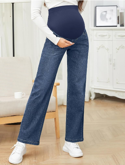 Pantalons pour femmes enceintes de Мodora.fr