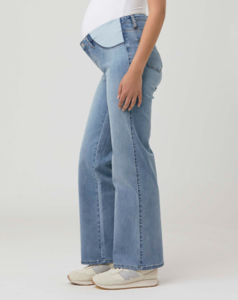 Pantalons pour femmes enceintes de Мodora.fr