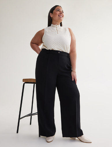 Pantalons grande taille femme de Мodora.fr Pantalons grande taille femme de Мodora.fr