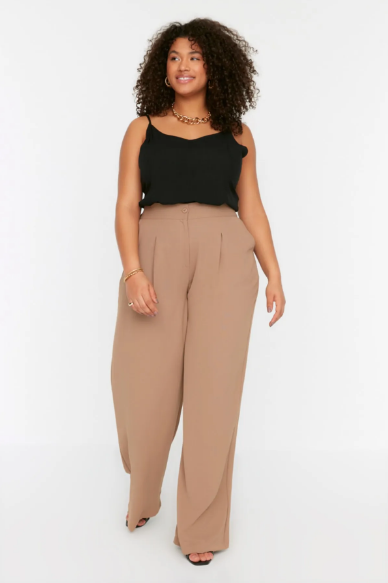 Pantalons grande taille femme de Мodora.fr Pantalons grande taille femme de Мodora.fr