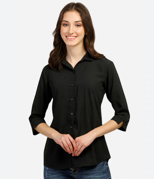 Chemise officielle femme de Мodora.fr