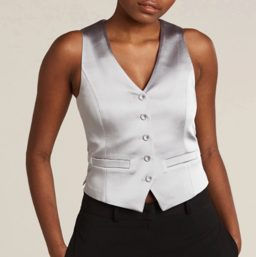 Gilet femme de Мodora.fr Gilet femme de Мodora.fr